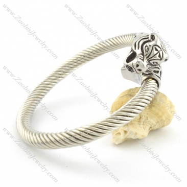 wire bangle bracelets b002001