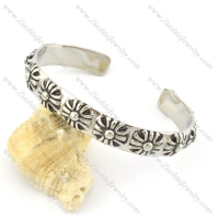 stamping bangle b001987