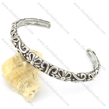 stamping bangle b001986