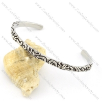 stamping bangle b001985