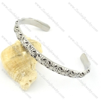 stamping bangle b001984