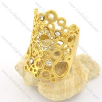 stone ring r001293