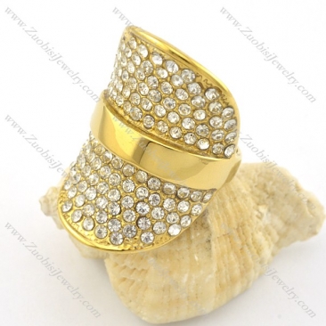 stone ring r001291