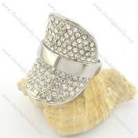 stone ring r001290