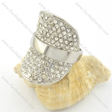 stone ring r001290
