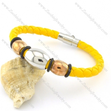 leather bracelets b001601