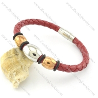 leather bracelets b001600