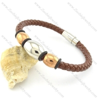 leather bracelets b001599