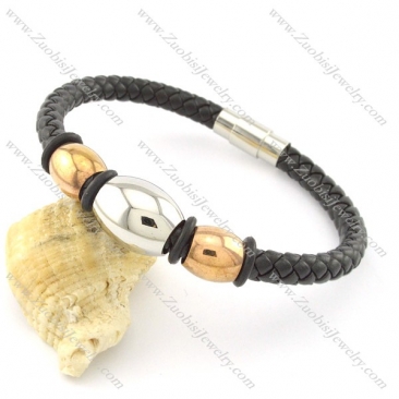 leather bracelets b001598