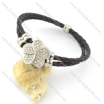 leather bracelets b001639