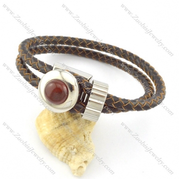 leather bracelets b001638