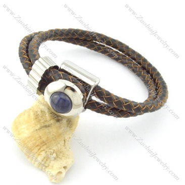 leather bracelets b001636