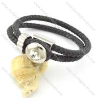 leather bracelets b001635