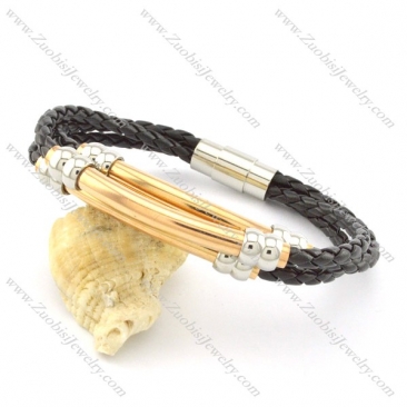 leather bracelets b001627