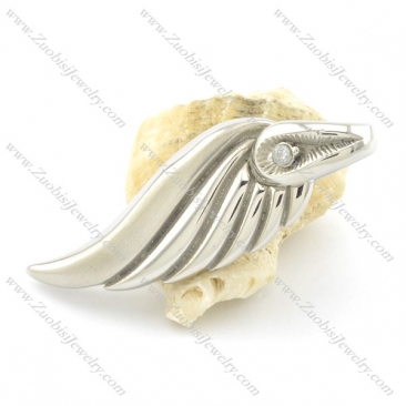 casting stainless steel pendants p001484