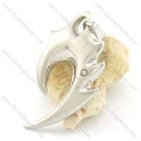 casting stainless steel pendants p001482