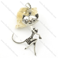 stainless steel casting pendants p001452