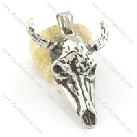 stainless steel casting pendants p001451