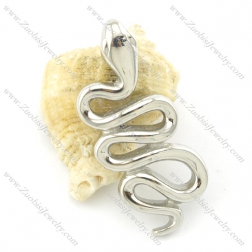 stainless steel casting pendants p001450