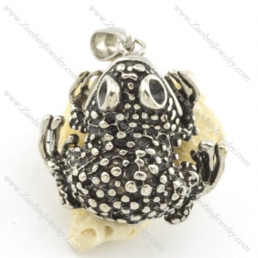 stainless steel casting pendants p001445