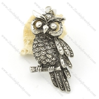 stainless steel casting pendants p001443