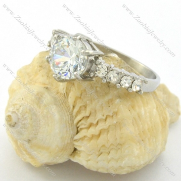 wedding ring sets cheap in 316l stainless steel r001183