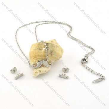 matching jewelry s000775