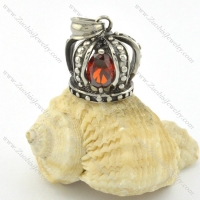 stone pendant p001341