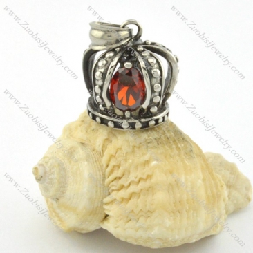 stone pendant p001341