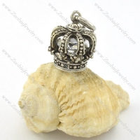 stone pendant p001338