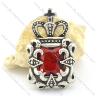 stone pendant p001337