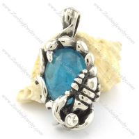 stone pendant p001335