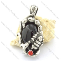 stone pendant p001333