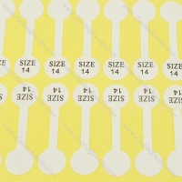 size labels for rings size 14 pa0035