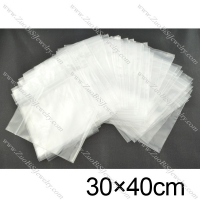 100pcs zip-lock bags pa0033