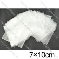 100pcs sealing bag pa0021