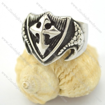 sharp cross casting ring r001575