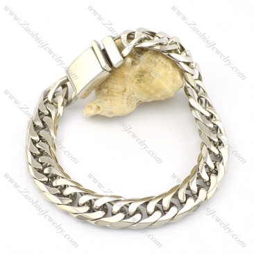 1.1cm wide casting bracelet b002205