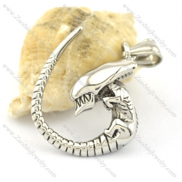 Alien Jewelry Pendant p001677