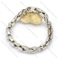 9mm wide casting bracelet b002428