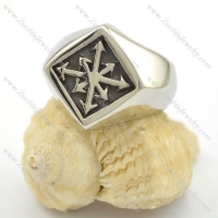 arrowhead ring r001742