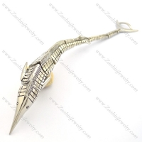 pipefish bracelet called needlefish b002560