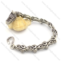 dragon bracelet in length of 21cm b002562