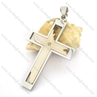 Cross Pendants for Women p001791