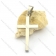 Small Cross Pendant p001868