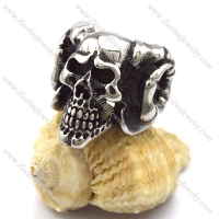 vampire kyuuketsuki skull ring r001987