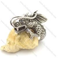 47mm large dragon ring r002038