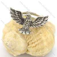 womens eagle biker rings r002089