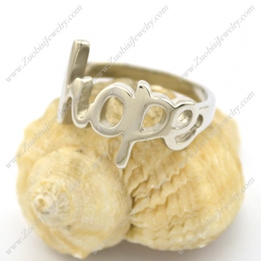 HOPE Ring r002142