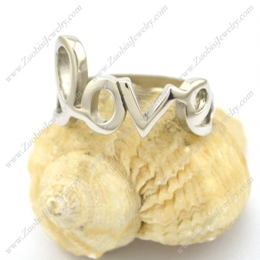 LOVE Ring r002143